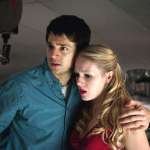 Nicholas D'Agosto, Emma Bell