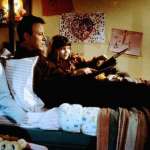 Ashley Peldon, John Heard