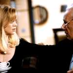 Goldie Hawn, Jan Rubes