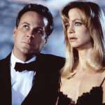 Goldie Hawn, John Heard