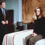 Goldie Hawn, John Heard