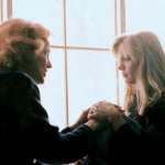 Goldie Hawn, Beatrice Straight