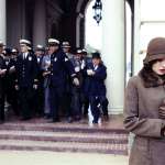 Colm Feore, Angelina Jolie