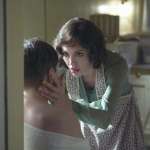 Devon Conti, Angelina Jolie