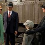 Jeffrey Donovan, Devon Conti, Angelina Jolie, Debra Christofferson