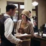 Jeffrey Donovan, Angelina Jolie