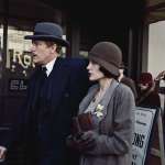 John Malkovich, Angelina Jolie