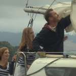 Artur Żmijewski, Karolina Chapko, Paulina Chapko