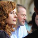 Artur Żmijewski, Sylwia Boroń, Ewa Skibińska