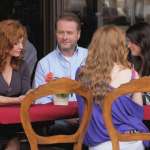 Artur Żmijewski, Sylwia Boroń, Ewa Skibińska