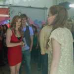 Karolina Chapko, Kamil Kula, Paulina Chapko