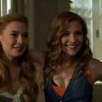 Karolina Chapko, Paulina Chapko