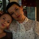 Katarzyna Herman, Karolina Chapko