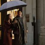 Aaron Douglas, Inbar Lavi