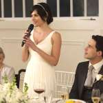 Katherine LaNasa, Rob Heaps, Inbar Lavi