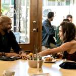 Stephen Bishop, Inbar Lavi