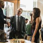 Stephen Bishop, Inbar Lavi, Brian Benben