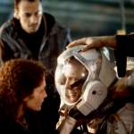 Todd Graff, Ed Harris, Mary Elizabeth Mastrantonio