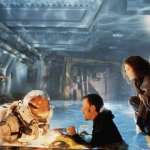 Todd Graff, Kimberly Scott, John Bedford Lloyd, Ed Harris, Mary Elizabeth Mastrantonio