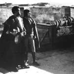 Miche&aacute;l MacLiamm&oacute;ir, Orson Welles