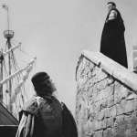 Miche&aacute;l MacLiamm&oacute;ir, Orson Welles