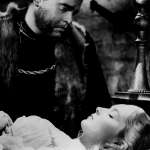 Suzanne Cloutier, Orson Welles