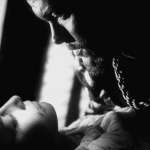 Suzanne Cloutier, Orson Welles