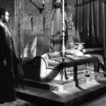 Suzanne Cloutier, Orson Welles