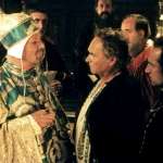 Gabriele Ferzetti, Pierre Vaneck