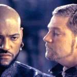 Laurence Fishburne, Kenneth Branagh