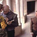 Laurence Fishburne, Ir&egrave;ne Jacob, Kenneth Branagh