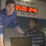 Clarence John Ryan, T.J. Power