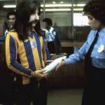 Gloria Gifford, Harry Shearer