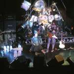 Michael McKean, Christopher Guest, Daniel Rodgers, Chris Romano