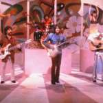 Michael McKean, Christopher Guest, Diana Duncan, Gina Marie Pitrello, Harry Shearer, Russ Kunkel