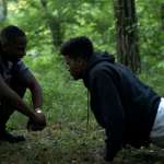 Mitchell Edwards, Trevor Jackson