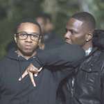 Mitchell Edwards, DeRon Horton