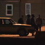 Octavius J. Johnson, Malik Bazille, DeRon Horton, Trevor Jackson, Tosin Cole