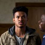 Trevor Jackson, Steve Harris