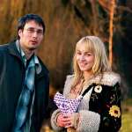 Mads Mikkelsen, Sonja Richter