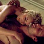 Mads Mikkelsen, Sonja Richter