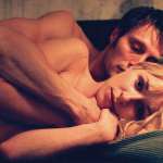 Mads Mikkelsen, Sonja Richter