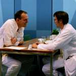 Mads Mikkelsen, Niels Olsen