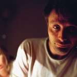 Mads Mikkelsen, Paprika Steen