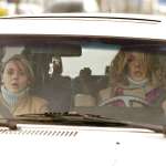 Paprika Steen, Stine Bjerregaard