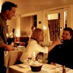 Sonja Richter, Jens Basse Dam, Nikolaj Lie Kaas