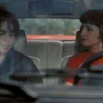 Eduardo Noriega, Najwa Nimri