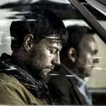 Patrick Fugit, Philip Glenister