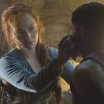 Jim Caviezel, Sophia Myles