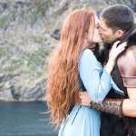 Jim Caviezel, Sophia Myles